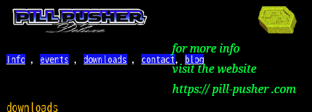 wiev web site for more in formation
